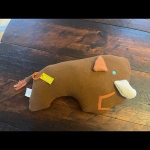 NEW-Christian Robinson ~ woolly mammoth